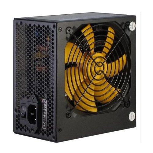 LC-Power PSU 650W Gold80+ gold, 135mm fan, APFC,ATX 3.1, 3xPCIe, 6xSATA Cijene