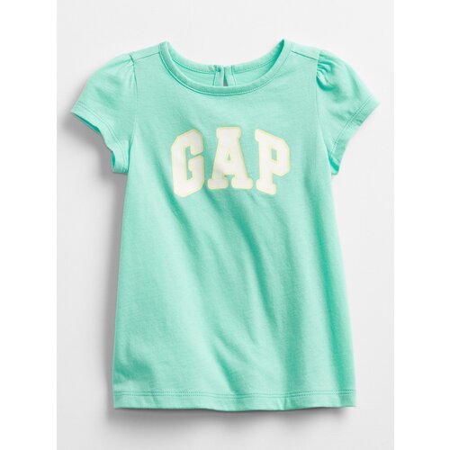 GAP Baby T-Shirt Logo V-G Drs - Girls Cene