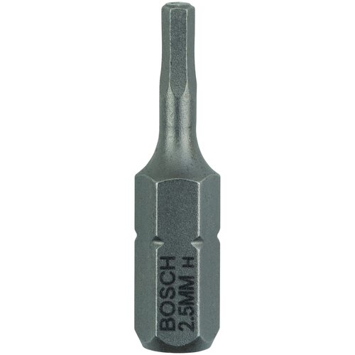 Bosch Extra Hard burgije za odvrtače, &scaron;estostrane 2607001720 Cene