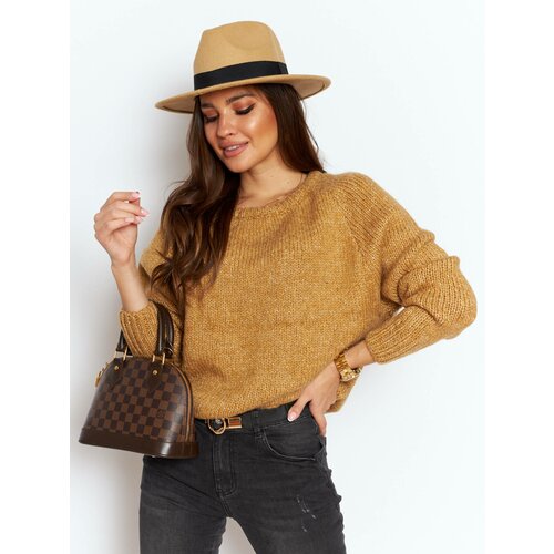 Cocomore Sweater beige cmgA901.R59 Cene
