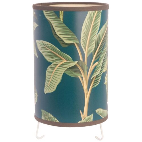  Duolla - Stona lampa GOLD LEAVES 1xE14/15W/230V prečnik 12,5 cm Cene