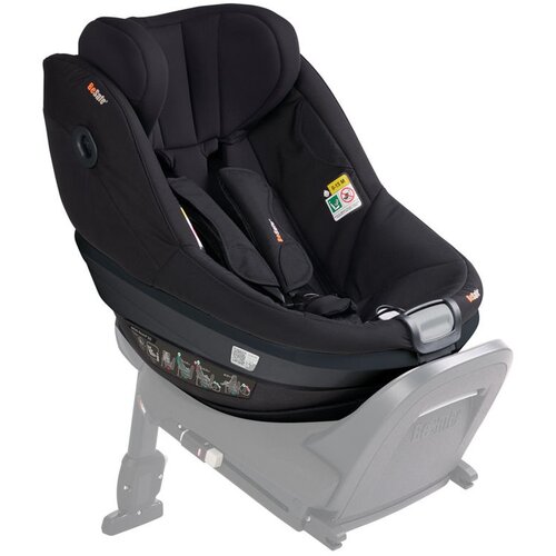 Besafe autosjedalica i-size 61-125cm Beyond2 360 fresh black cab 11045369-BlackCabF Cijene