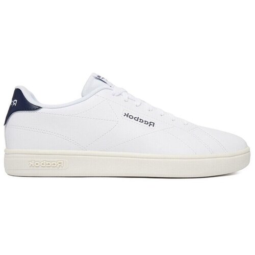 Reebok Nizke superge Court Clean Bela Slike