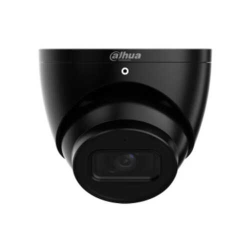 Dahua IPC-HDW3541EM-S-0280B-S2-BLACK 5MP IR Fixed-focal Eyeball WizSense Network Camera crna Cene