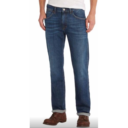 Wrangler mu&scaron;ke traperice regular Cijene