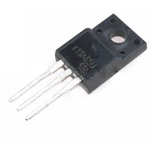  Tranzistor K13A65U Cene