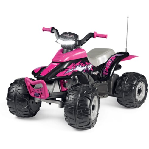 Peg Perego Corral T-REX Pink 330W 12V Cijene