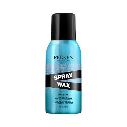 Redken Spray Wax Cene