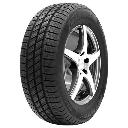 Delinte Celoletna 205/65 R16 TL 107T AW6-VAN - Skladi&amp;scaron;če 4 (Dostava 10 delovnih dni) Slike