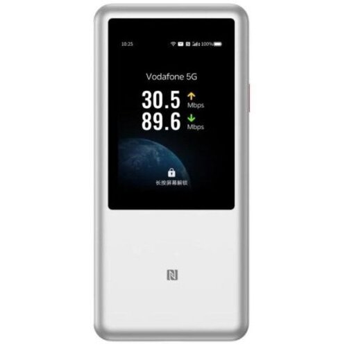 ZTE POLAND Usmerjevalnik U60 Pro, (5000326342) Cene