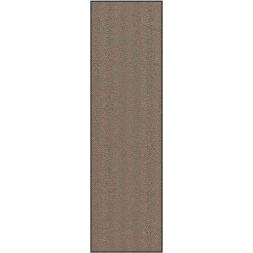 vidaXL Predpražnik rjav 115x400 cm Cene