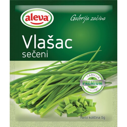 Aleva Vlašac sečeni 5g Cene