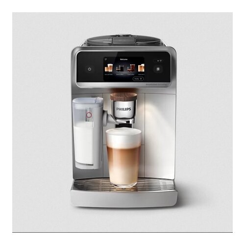 Philips Caf&amp;eacute; Aromis Series 8000 Slike