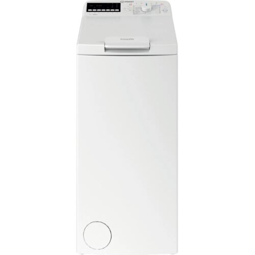 Indesit MASINA ZA VE&amp;Scaron; BTWB7220P Slike