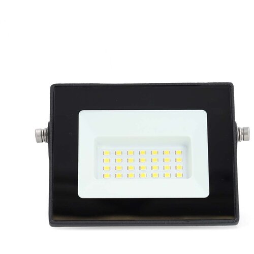 Nedis LLFL11BLK - LED reflektor 20W/230V 4000K IP65 Slike
