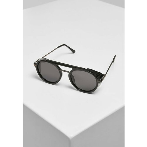 Urban Classics sunglasses java black/gunmetal one size Cene