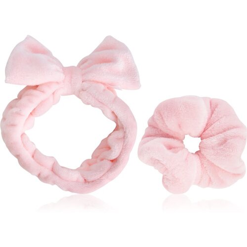 Brushworks Makeup Headband and Scrunchie poklon set (za kosu) Cijene