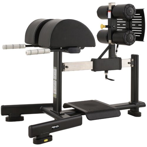 Ring ghd glute ham developer (mašina za gluteus i zadnju lożu)-rp x-ghd Cene