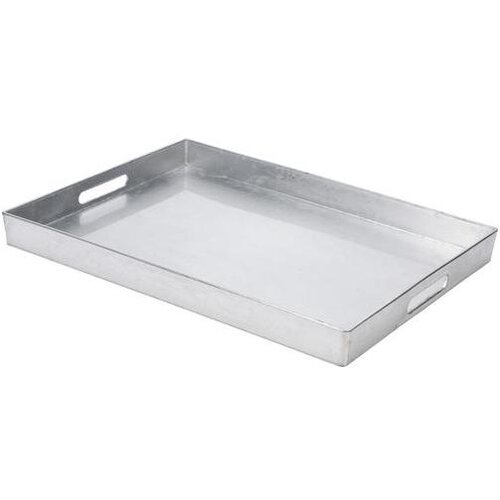  TACNA 48*35CM SREBRNA Cene