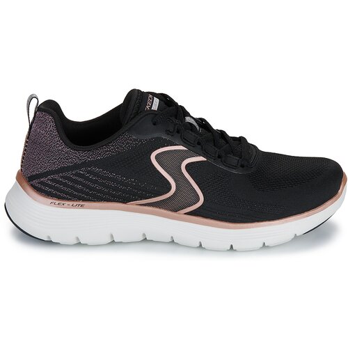 Skechers Nizke superge FLEX APPEAL 5.0 Črna Slike