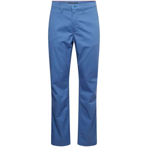 Vans Chino hlače 'Authentic' plava