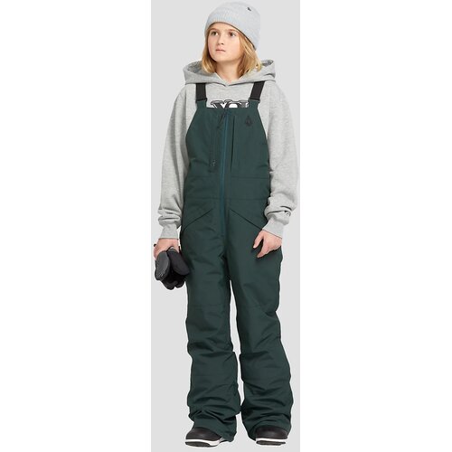 Volcom Barkley Ins Kids Hlace scarab Cene