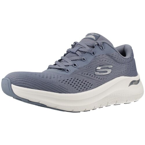 Skechers Nizke superge ARCH FIT 2.0 BIG LEAGUE Vijolična Cene