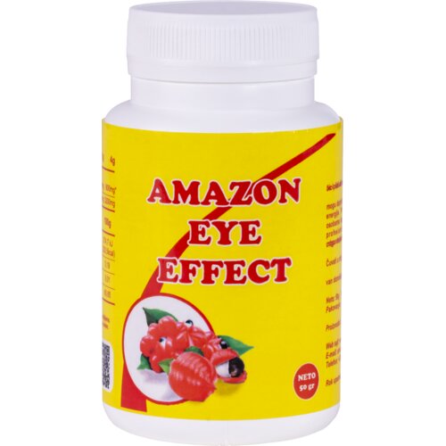 Olympic Amazonsko oko, 50g Slike