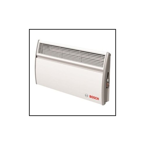Bosch Konvektor EC 1000-1 WITronic; Snaga grijanja 1 0 kWza prostore od 8-12 m2; 2 god.garancije Cijene
