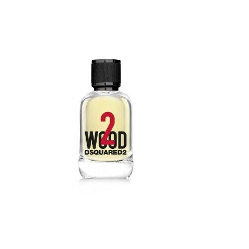 Dsquared2 2 Wood Eau de Toilette Cijene