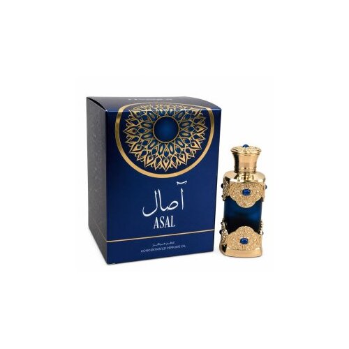 Hamidi Asal Parfumirano ulje unisex 20 ml Slike