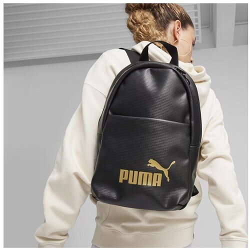 Puma Nahrbtniki Core Up Črna Slike