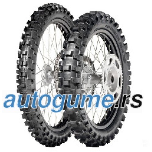 Dunlop Geomax MX 33 F ( 60/100-12 TT 36J prednji kota&egrave; DOT2022 ) Cijene