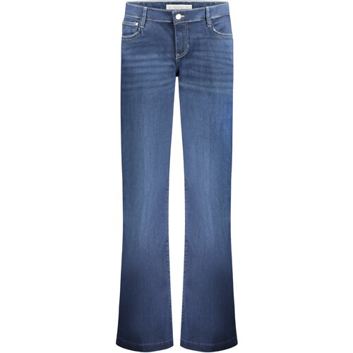 Guess Jeans WOMEN&#39;S BLUE PANTS Cene