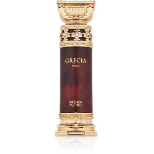 French Avenue Grecia Rosa 100ml Cene