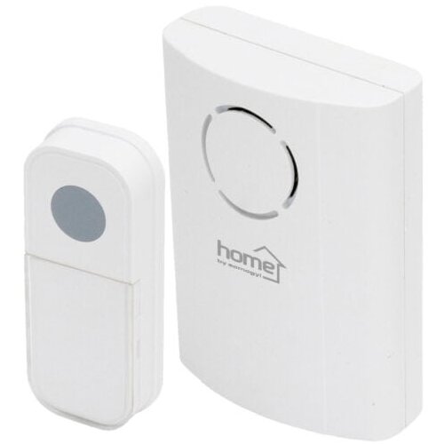  ZVONO KUĆNO BEŽIČNO HOME DB1090DC Cijene