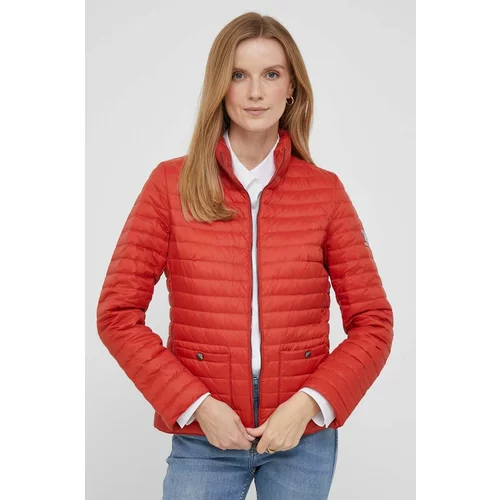 TIFFI Pernata jakna Florence za žene, boja: crvena, za zimu