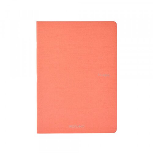 Olimp Sport Sveska meki povez EcoQua Fabriano A4 SK 40L 90g roze 1/5 Cene