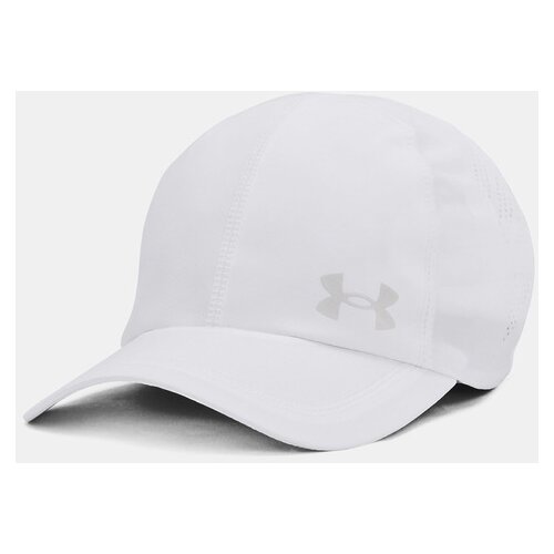 Under Armour M Iso-chill Launch Adj &amp;Scaron;iltovka Bela Slike