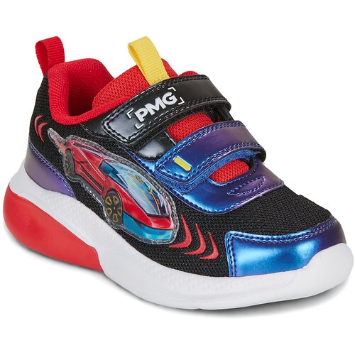 Primigi Nizke superge HOT WHEELS Črna Cene