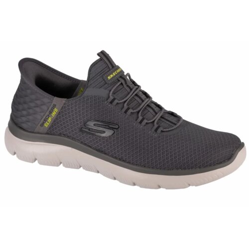 Skechers slip-ins summits - high range 232457-char Cijene