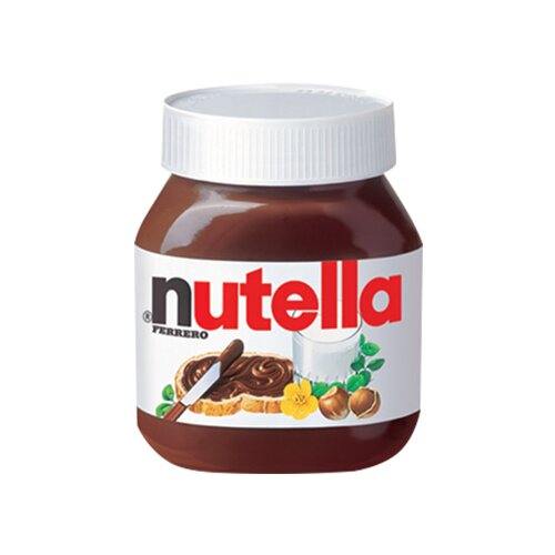 FERERRO Krem lešnik Nutella, 750 g Slike