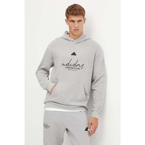 Adidas Duks sa kapuljaom bl ft hd M Cene