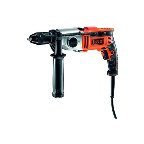 Black & Decker Black&Decker vibrirajuća bu&scaron;ilica KR8542K, 850W Cijene