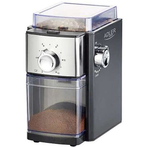 Adler Električna Brusilica Adler AD 4448 Crna Srebrna 150 W 300 W 250 g Slike