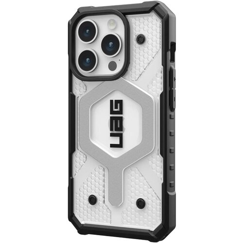  Maska UAG Pathfinder Mag Case iPhone 15 Pro Max transparent Cene