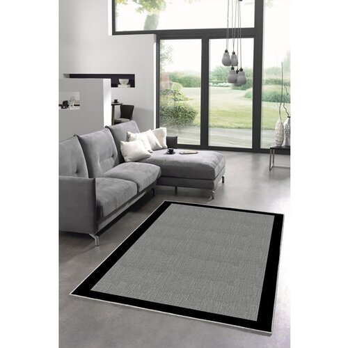 Conceptum Hypnose W1110 - multicolor multicolor carpet (60 x 100) Slike