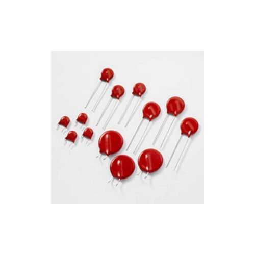 Littelfuse V275LA40AP V275LA40AP varistor ožičen 1 St. Bulk Cijene