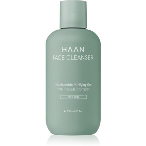 Haan Skin care Face Cleanser čistilni gel za obraz za mastno kožo 200 ml Cene