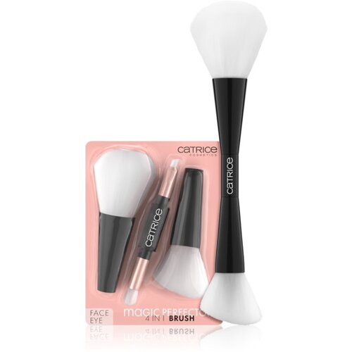 Catrice Magic Perfectors multifunkcionalna četka 4 u 1 1 kom Cijene